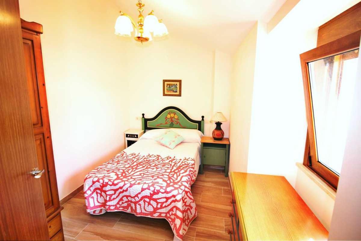 Casa As Marismas Entre Razo Y Baldayo Villa Lema Exteriör bild