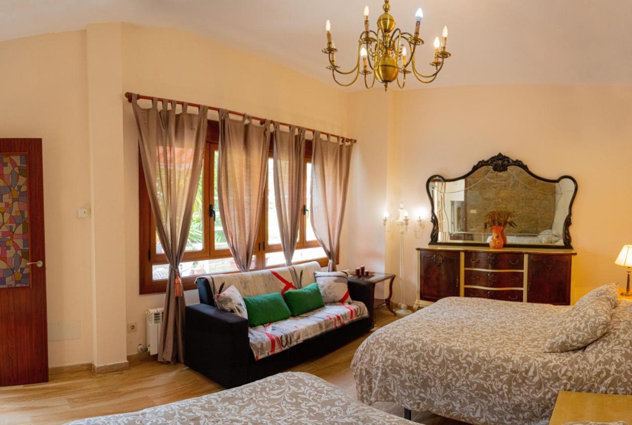 Casa As Marismas Entre Razo Y Baldayo Villa Lema Exteriör bild